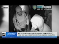 Police searching for suspects in armed robbery inside electronics store in Lower Manhattan