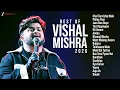 Lagu Vishal Mishra New Songs 2026 🎧 Non-Stop Hindi Jukebox |Chal Tere Ishq Mein, Dil Jhoom, Jaan Ban Gaye