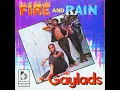 My Jamaican Girl - The Gaylads