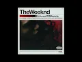 Outside (Clean) - The Weeknd