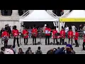 10 Piece Band FromABMPerforming Sikh anthem'Deh Shiva Bar Mohe Hai'At aisakhi,Trafalgar Square2022 Mp3 Song Download