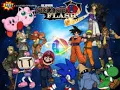 Super Smash Flash 2 unblocked