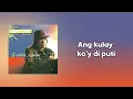 Freddie Aguilar - Pinoy (Official Lyric Video)