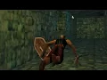Exploring the Qeynos Aqueducts part 1 of 2 Everquest Project 1999 Blue server