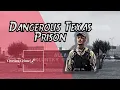 Inside Allan Polunksy Unit A Dangerous Texas Prison