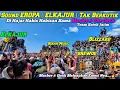 Download Lagu Full Bacotan BATTLE VIRAL DI PATI❗ELKAJUR Di Keliling BREWOG \u0026 Genk Team Sotok Sampai Tak Berkutik