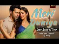 Download Lagu Meri Duniya – A Soulful Song | Romantic Song |Official Music Video 2025 | Varun \u0026 Janvi