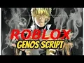 ROBLOX VOID SCRIPT BUILDER EPIC GENOS