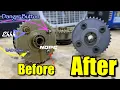 BMW N52 Vanos Unit Replacement