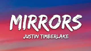 Justin Timberlake Mirrors Lyrics  Justin Timberlake Mirrors Lyrics