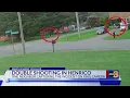 I heard it all Henrico neighbor recounts double shooting