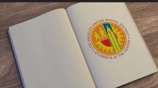 LAUSD Employees Retirement Study Guide