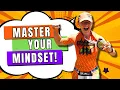 Master Your Mindset 7 Mental Tricks for Triathlon Success