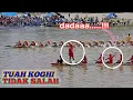 Download Lagu TUAH KOGHI vs SIPOSAN RIMBO, Siapa SALAH?