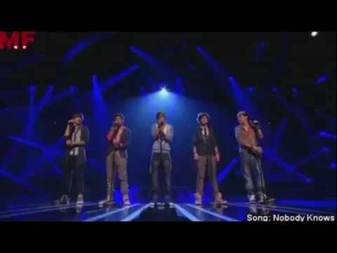 Download MP3 One Direction All Performance 2010 X Factor