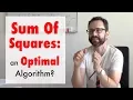 Lagu Sum of Squares: An Optimal Algorithm? (ft. Boaz Barak)