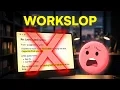 Don t Send Workslop Make AI Sound Like You Not a Robot AI at Work