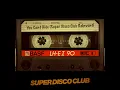 Lagu You Cant Hide (Super Disco Club ReInvent) - Teddy Pendergrass