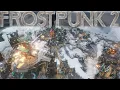 Lagu Frostpunk 2 Utopia Builder [Captain Difficulty, Deathless?] part 01