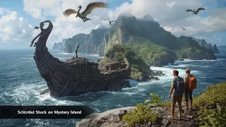 1000 bc mein jaane ka darwaza fantasy adventure movie explained in hindi raj fact 