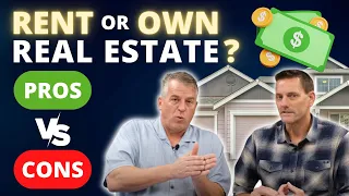 Renting Vs Owning Uncovering The Pros Cons Of Real Estate Choices BuyerMax com