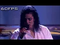 Download Lagu 『４Ｋ 60FPS』Michael Jackson - Will You Be There | Official Music Video