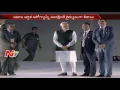 PM Narendra Modi Praises CA Students at ICAI Event NTV