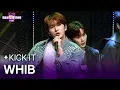 Download Lagu 휘브 WHIB - 킥잇 KICK ITㅣ#청소년행복콘서트