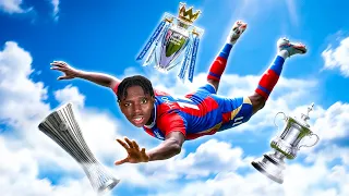 IT'S ALL FALLING APART???? - FC26 PLAYER CAREER MODE EP 10