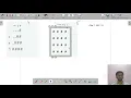 7 Staircase Hackerrank Hindi Explanation Code