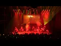 Steel for Humans / Lazare  (Wild Hunt Live - Berlin 2019)  - PERCIVAL