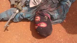 Majambazi Sugu Waliouawa Kariakoo Hawa Hapa 