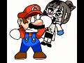 Lagu Mario vs Pochi Science