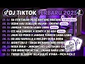 Lagu DJ TIKTOK TERBARU 2025-🎵DJ SA CERITAKAN PADA BINTANG BINTANG🎵DJ SEDIA AKU SEBELUM HUJAN - IDGITAF