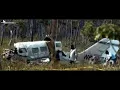 Death of Aaliyah 2001 Marsh Harbour Cessna 402 Crash