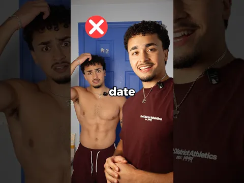 How to Shave Before a Date!
