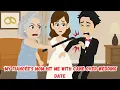Download Lagu My Fiancée's Mom Hit Me With Cane Over Wedding Date