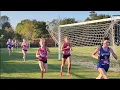 HS Girls Mid-Kentucky Athletic Conference 2025 XC Championships