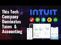 Intuit - The King of Small Business Software