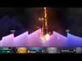 800 DAMAGE NUKE XD Shell Shock Live