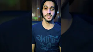 آية الكرسي تلاوة مرئية معاذ أيمن Moaz Syam 