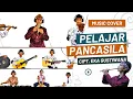 Download Lagu PELAJAR PANCASILA (Instrumental) - Zulfikar Muhammad Nugroho