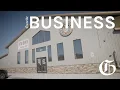 BUSINESS New 2 million dog day care boarding facility opens in Fountain