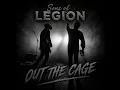 Out The Cage