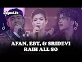 Download Lagu Afan (Jakarta), Eby (Bima), Sridevi (Prabumulih) - 'Lebih Dari Selamanya' Raih All SO | D'Academy 5