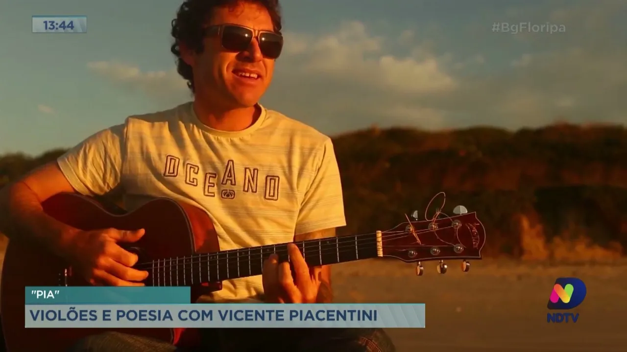 Já é Mané: Claudinei Oliveira (Avaí), música com Vicente Piacentini, Projeto Ilhéus e Manohead