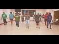 Keep On Stepping (MacTown Shuffle)