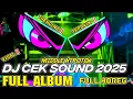 Download Lagu DJ CEK SOUND HOREG GLER FULL ALBUM TERBARU 2025 FULL BASS NROTOK‼️