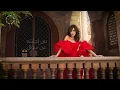 Bassma Boussel  - 2al Fe Ha2y ( Lyrics Video ) | بسمة بوسيل  - قال في حقي