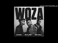 Download Lagu DJ Lag, Sykes, Sir Trill - Woza